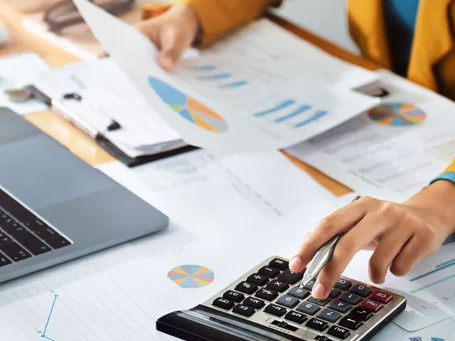Financial Monitoring