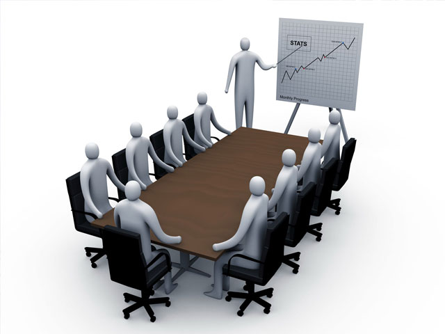 Meeting Minutes